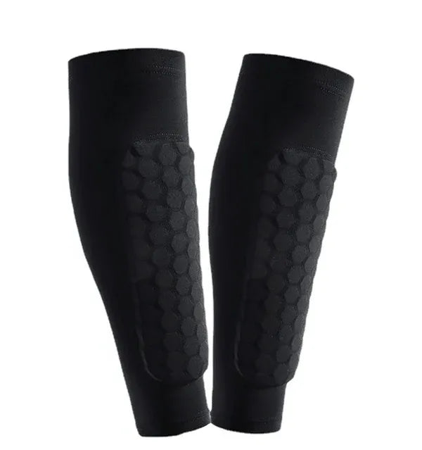 SnowGuard™ Leg Protector