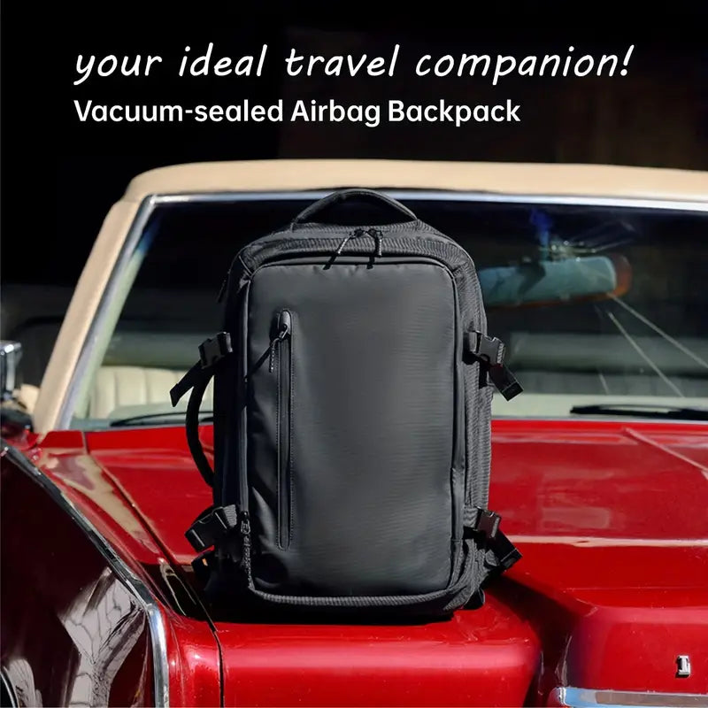 AirTight™ Backpack