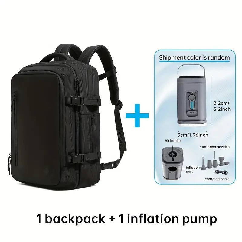 AirTight™ Backpack