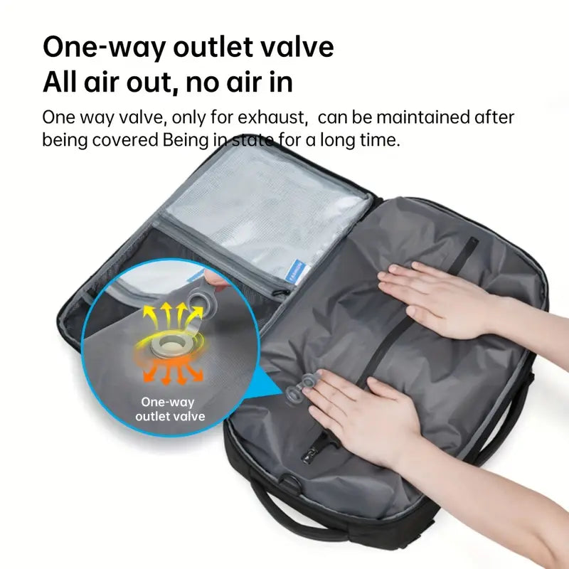 AirTight™ Backpack