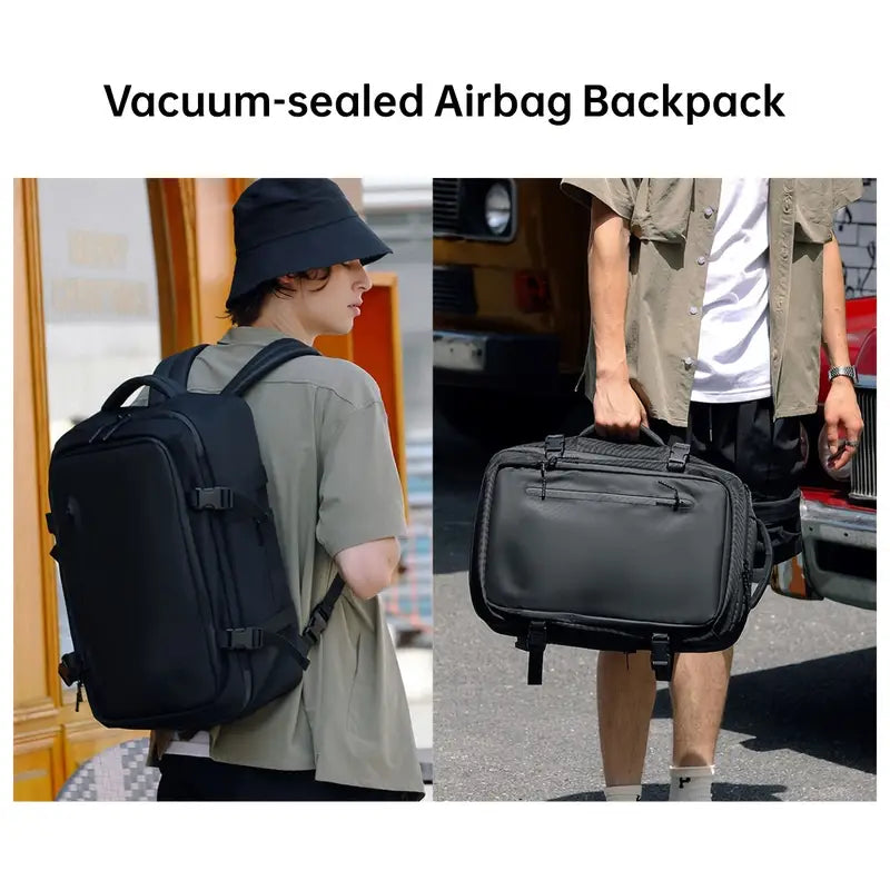 AirTight™ Backpack