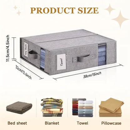 TidyBed™ Organizer